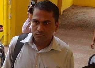 மோடிக்கு எதிராக பேஸ்புக்கில் கருத்துக்கள்: சோதங்கரிடம் 7 மணி நேரம் விசாரணை