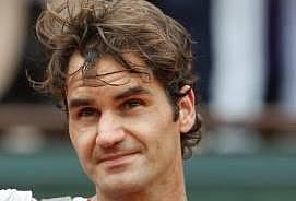 பிரெஞ்ச் ஓபன்: கடந்த 10 ஆண்டுகளில் பெடரரின் மோசமான தோல்வி