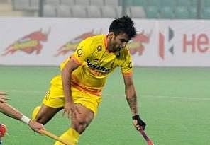 உலகக் கோப்பை ஹாக்கி: கடைசி நேரத் தவறால் இந்தியா மீண்டும் தோல்வி