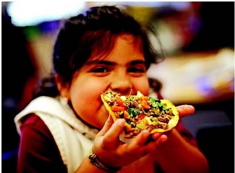 கொஞ்சம் உடம்பையும் கவனிச்சுக்குங்க!