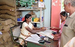 குடும்ப அட்டை நடைமுறைகள் அறிவோம்