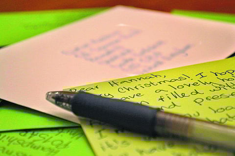 அனுப்பப்படாத ஆத்திரக் கடிதங்கள்!