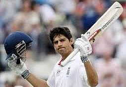 இங்கிலாந்து டெஸ்ட் அணியில் 3 புது முகங்கள்