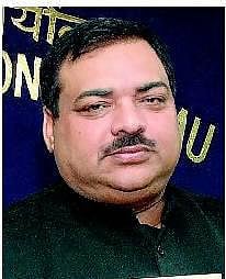 ஆர்ஜேடி கட்சி பொதுச்செயலர் பாத்மி திடீர் விலகல்﻿: லாலு மீது கடும் தாக்கு﻿