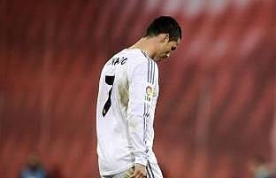 ரொனால்டோவிற்கு காயம் ஏற்படுத்தியது நான்தான்:  கானா மந்திரவாதி