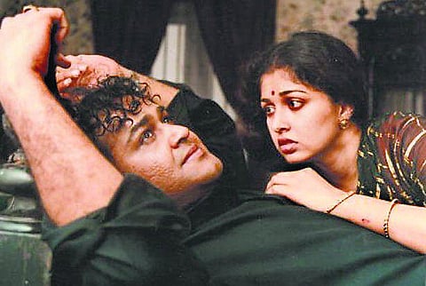 தமிழ் சினிமாவின் உலக ஆளுமை﻿