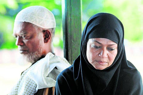 ஆதாமின்டே மகன் அபு: மனித நேயம் என்னும் பெருங்கனவு