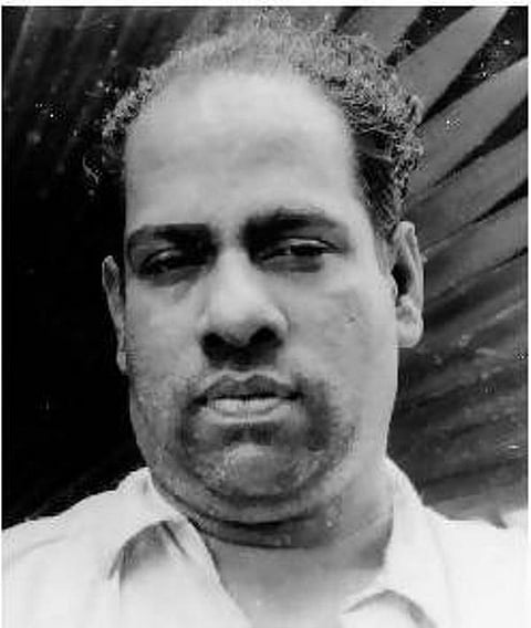 அந்த நாள் ஞாபகம்: ஒருநாள் அவகாசம் கேட்ட இசைமேதை!