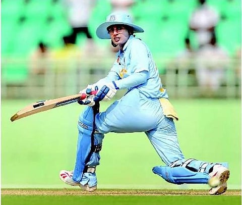 மகளிருக்கான டெஸ்ட் கிரிக்கெட்டை அதிகம் நடத்த வேண்டும்: இந்திய வீராங்கனை மிதாலி ராஜ் வலியுறுத்தல்