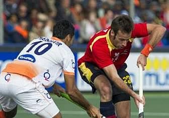 உலகக் கோப்பை ஹாக்கி: கோல்கீப்பர் ஸ்ரீஜேஷ் இல்லையேல் இந்தியா இல்லை