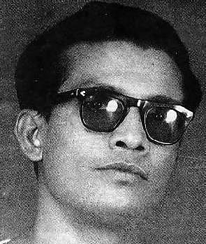 கவிஞன் ஒரு குடிகாரன்