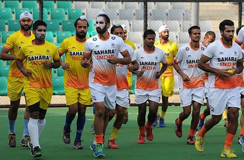 உலகக் கோப்பை ஹாக்கி: இந்தியாவுக்கு முதல் வெற்றி; மலேசியாவை வீழ்த்தியது