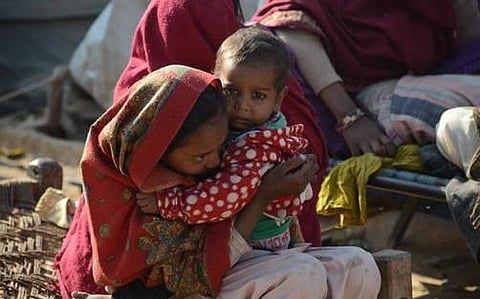 முசாபர்நகர் கலவரம்: டெல்லி காவல்துறை அதிகாரிக்கும் வன்முறையில் தொடர்பு