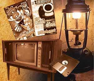 பின்னோக்கிய காலப் பயணம்