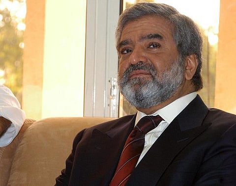 ஐசிசி-யை பிசிசிஐ மிரட்டியதாகக் கூறியது பெரிய நகைச்சுவை என்கிறார் முன்னாள் ஐசிசி தலைவர்