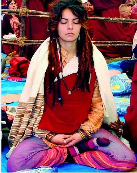 யோகாவும் தியானமும்: எது உண்மை?