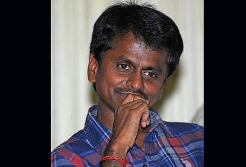 கத்திக்கு அடுத்த படம்!