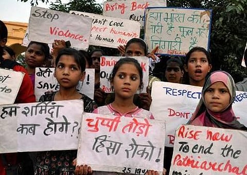 பலாத்காரங்களில் ஈடுபடுபவர்களை பாரபட்சமின்றி தண்டிக்க வேண்டும்: யுனிசெப்