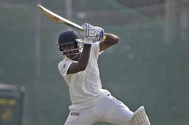 இந்தியா ஏ அணியில் தமிழக வீரர் அபராஜித்; ராபின் உத்தப்பா, மனோஜ் திவாரி கேப்டன்