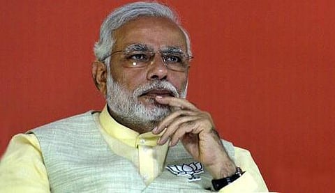 அமைச்சர்களின் சொத்து விவரங்களை ஜூலை இறுதிக்குள் பிரதமரிடம் சமர்ப்பிக்க வேண்டும்: புதிய நடத்தை விதிகள் வெளியீடு