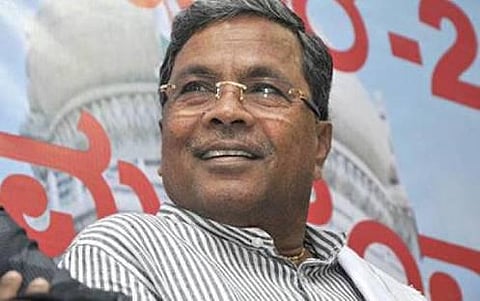 பிரதமருடன் கர்நாடக முதல்வர் சந்திப்பு: காவிரி மேலாண்மை வாரியம் அமைக்க எதிர்ப்பு