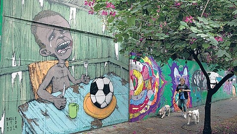 ஃபிஃபாவுக்கு அறுவைச் சிகிச்சை அவசியம்