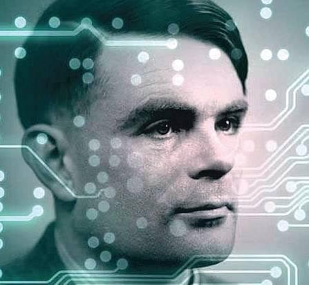 மனிதனான கணினி