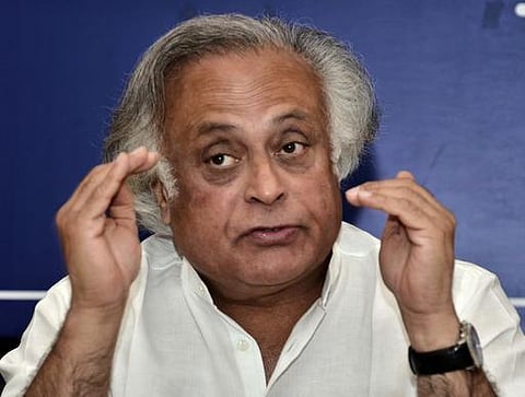 சமூகம் பிளவுபட்டதால் தேர்தலில் பா.ஜ.க.வுக்கு நல்ல பலன்: மாநிலங்களவையில் காங்கிரஸ் கட்சி குற்றச்சாட்டு