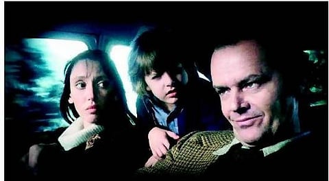 சர்வதேச சினிமா: பயத்தின்அழகியல்