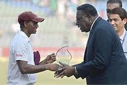 ஏ.பி.டிவிலியர்ஸை நெருங்கும் சந்தர்பால்; தரவரிசையில் தாவும் டிம் சவுதீ