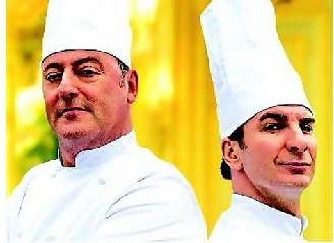 ஹாலிவுட் ஷோ: தன்னம்பிக்கையின் சுவை﻿