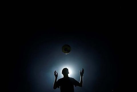 ஜூன் 13 1998- உலகக் கோப்பையில் சர்வாதிகாரிக்கு அஞ்சலி செலுத்த அனுமதி மறுக்கப்பட்ட நாள்