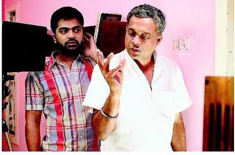 மீண்டும் சூர்யாவுடன் சேருவேன்!﻿: இயக்குநர் கெளதம் வாசுதேவ் மேனன்