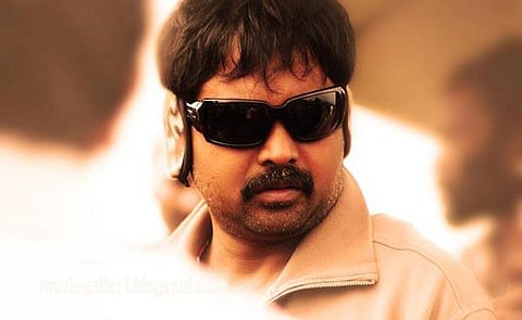 ரஜினியை இயக்கத் தயாரா?: லிங்குசாமி நேர்காணல்