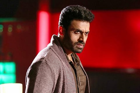 லிங்கா ரஜினிக்கு வில்லனாகும் தேவ் கில்