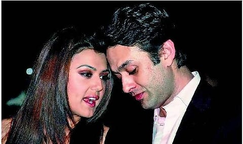 ப்ரீத்தி ஜிந்தா பாலியல் புகார்: 2 பேரின் வாக்குமூலம் பதிவு﻿