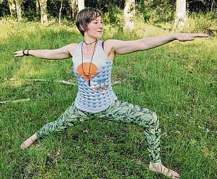 யோகா: வாழ்வை அனுபவிப்பதற்கான கலை﻿