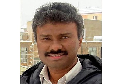 கடத்தப்பட்ட பாதிரியார் நலமுடன் திரும்புவார்: ஆப்கான் இந்திய தூதர் நம்பிக்கை