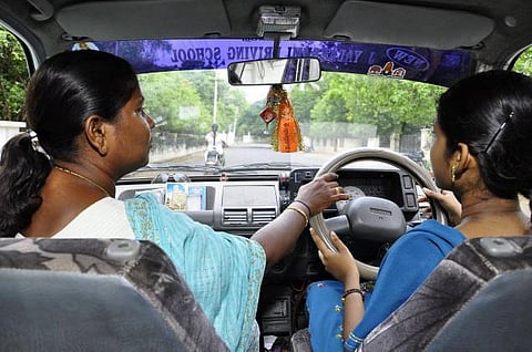 வாகன ஓட்டுநர் உரிமம் அடிப்படைத் தகவல்கள்!