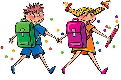 குழந்தைப் பாடல் : தேடல்!﻿