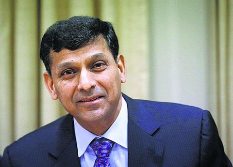 ஒழுங்குமுறை ஆணையங்களுக்கு சுதந்திரம் வேண்டும்: ரிசர்வ் வங்கி கவர்னர் ரகுராம் ராஜன்