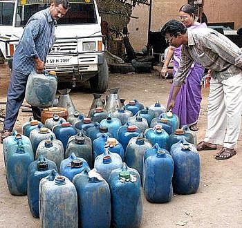 மண்ணெண்ணெய் பயன்பாடு இல்லாத முதல் இந்திய நகரமாகிறது டெல்லி