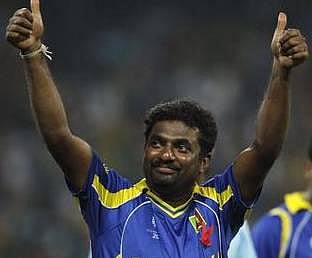 ஆஸ்திரேலிய ஸ்பின் பந்து வீச்சு ஆலோசகரானார் முத்தையா முரளிதரன்