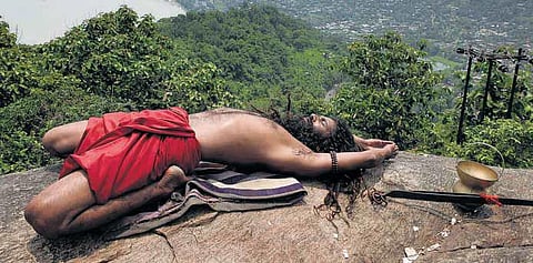 யோகம் என்பது என்ன?﻿