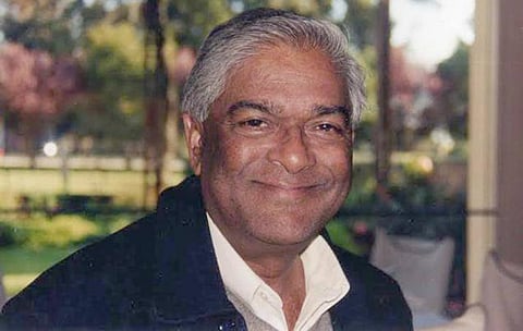 கோதுமை உற்பத்தியை உயர்த்திய இந்திய விஞ்ஞானிக்கு உலக உணவு விருது