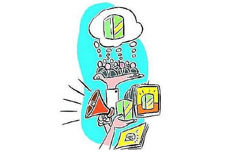 மார்க்கெட்டிங் மிக அவசியம் - 2