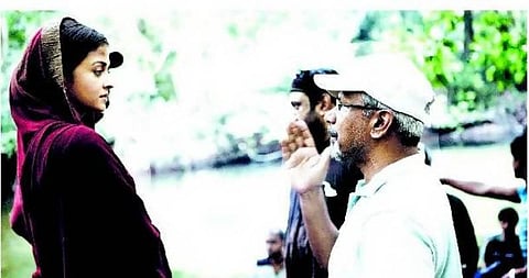 இணைய உலகில் நிழல் மணி ரத்னம்