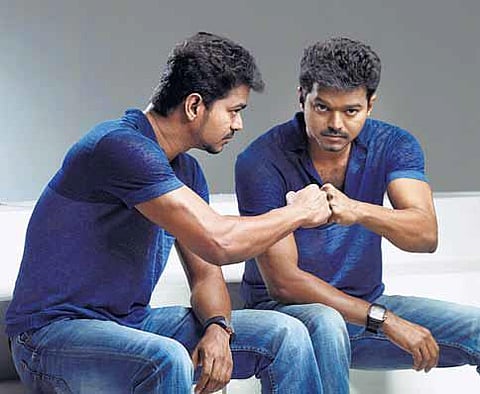 அமைதியே இவரது அடையாளம்﻿