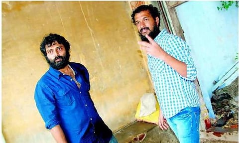 இயக்குநரின் குரல்: கையெடுத்துக் கும்பிட ஒரு கத்துக்குட்டி!﻿