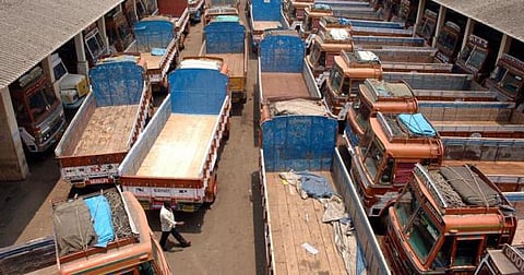 பொதுப் போக்குவரத்து வாகனத்துக்கு பர்மிட் ஏன் அவசியம்?